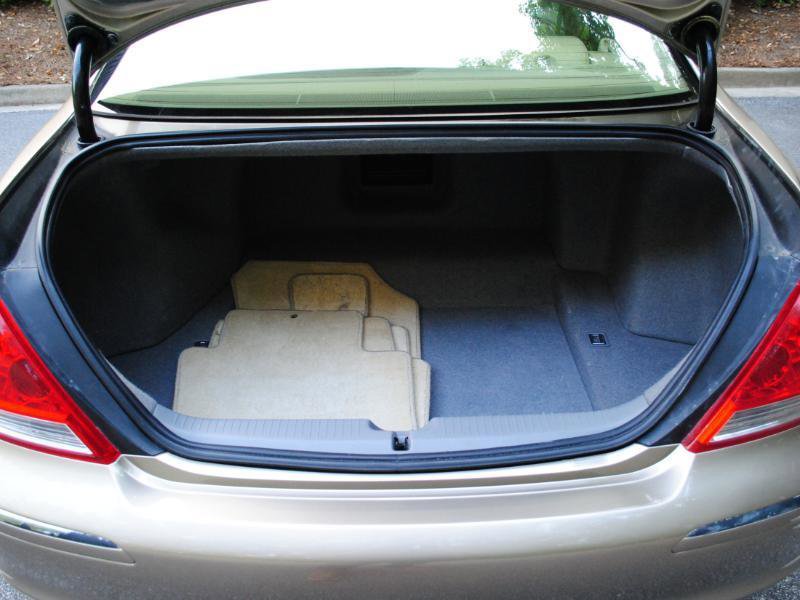 Used 2006 Acura RL AWD/4WD image 30