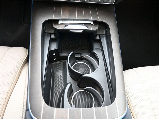 New 2025 Mercedes-Benz E 350 Sedan image 4