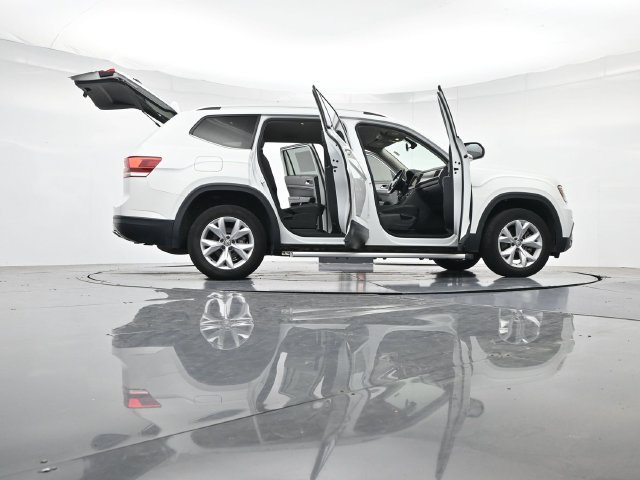 Used 2018 Volkswagen Atlas SE FWD image 54