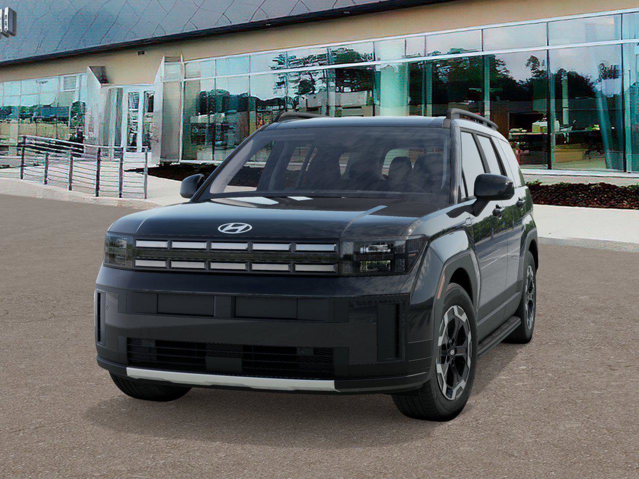 New 2026 Hyundai Santa Fe SEL image 6