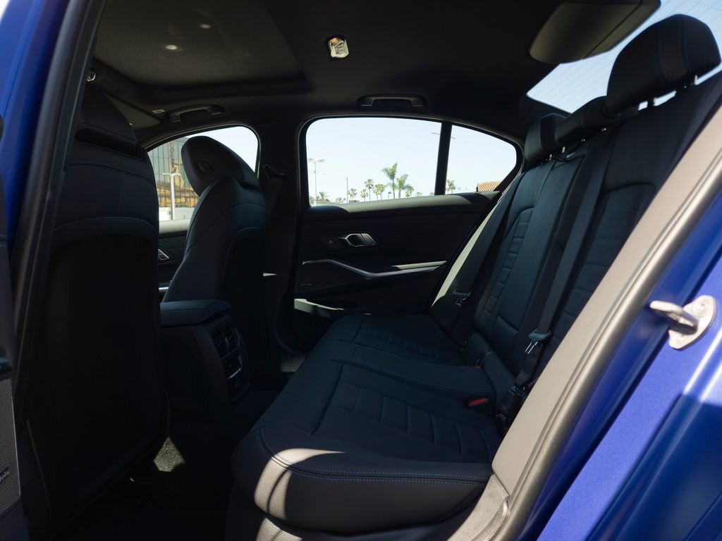 New 2026 BMW M340i image 9