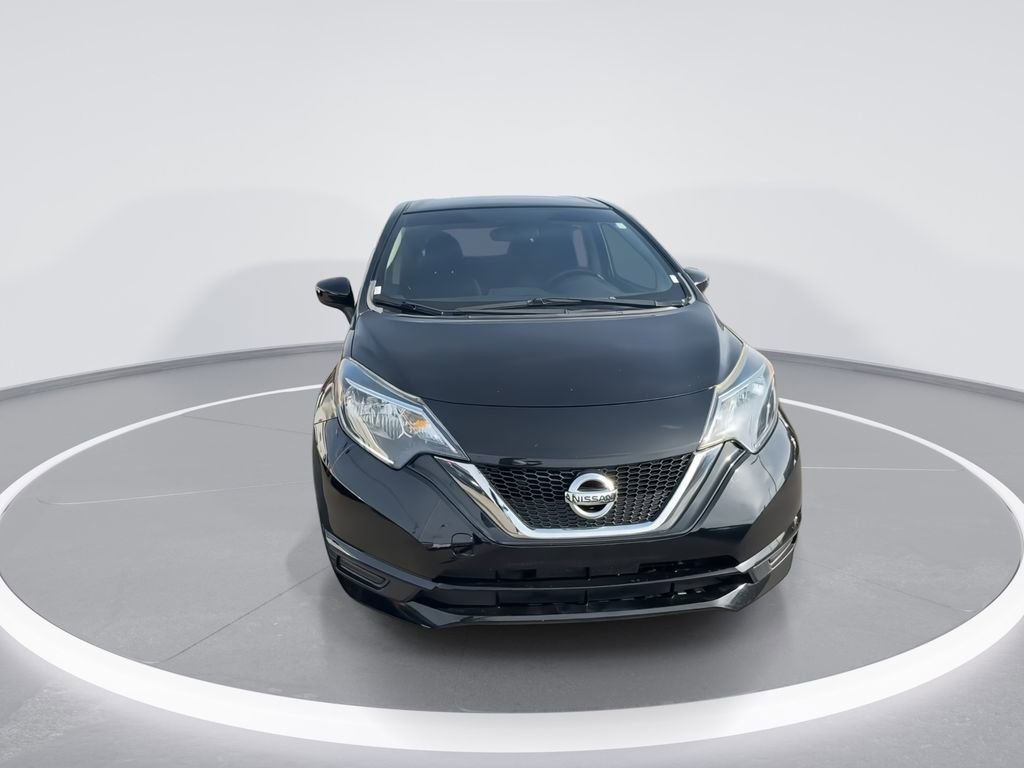 Used 2017 Nissan Versa Note SV image 3