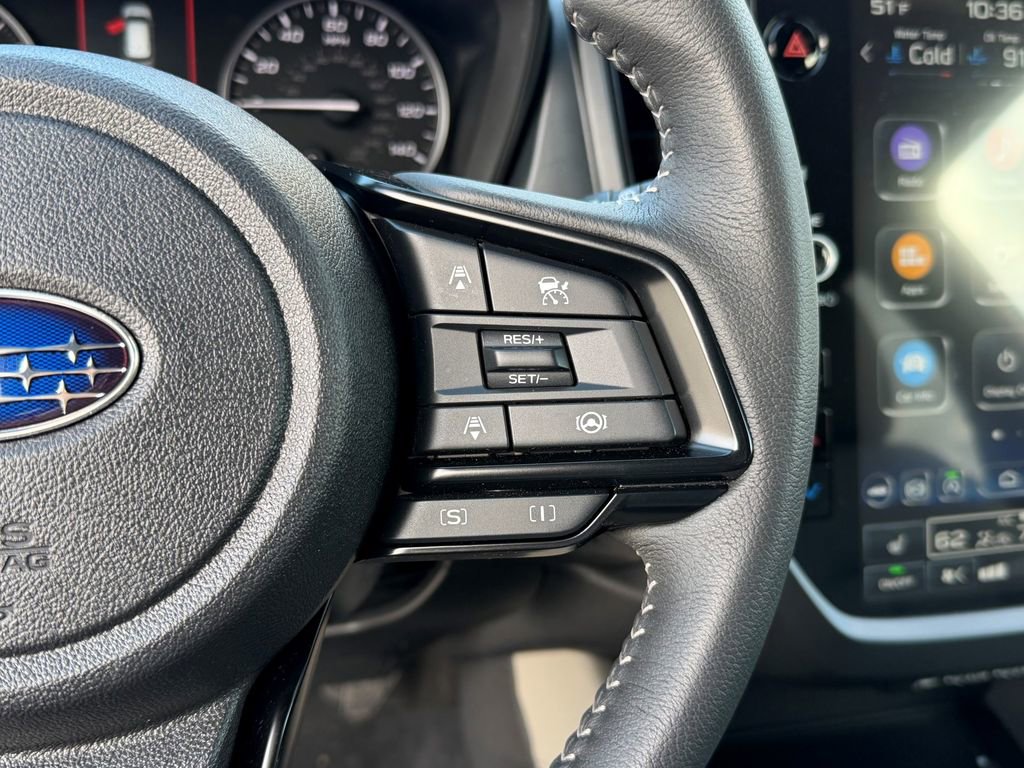 Used 2025 Subaru Forester Premium w/ Convenience Package #1 AWD/4WD image 28