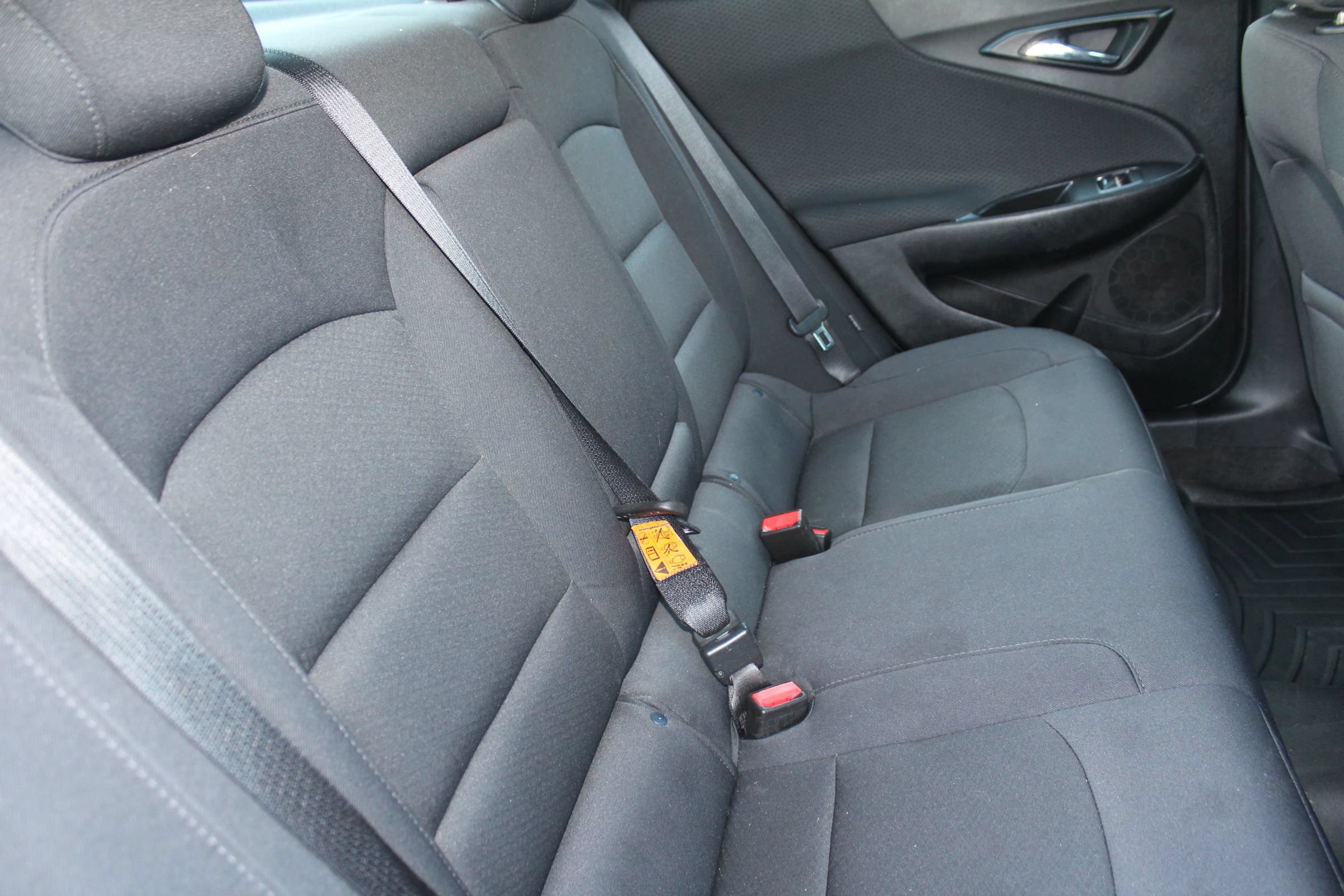 Used 2016 Chevrolet Malibu LT FWD image 15