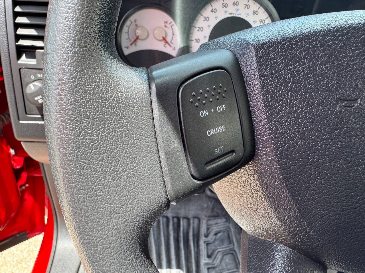 Used 2011 Dodge Dakota Big Horn AWD/4WD image 17