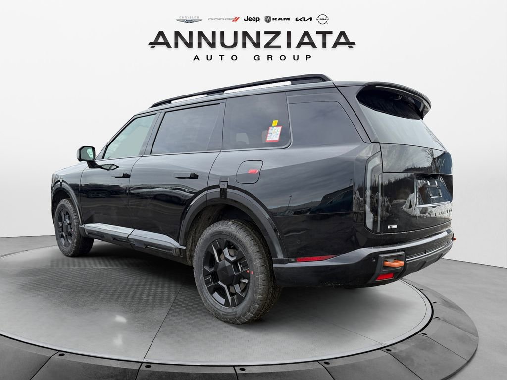 New 2027 Kia Telluride SX Prestige X-Pro image 3