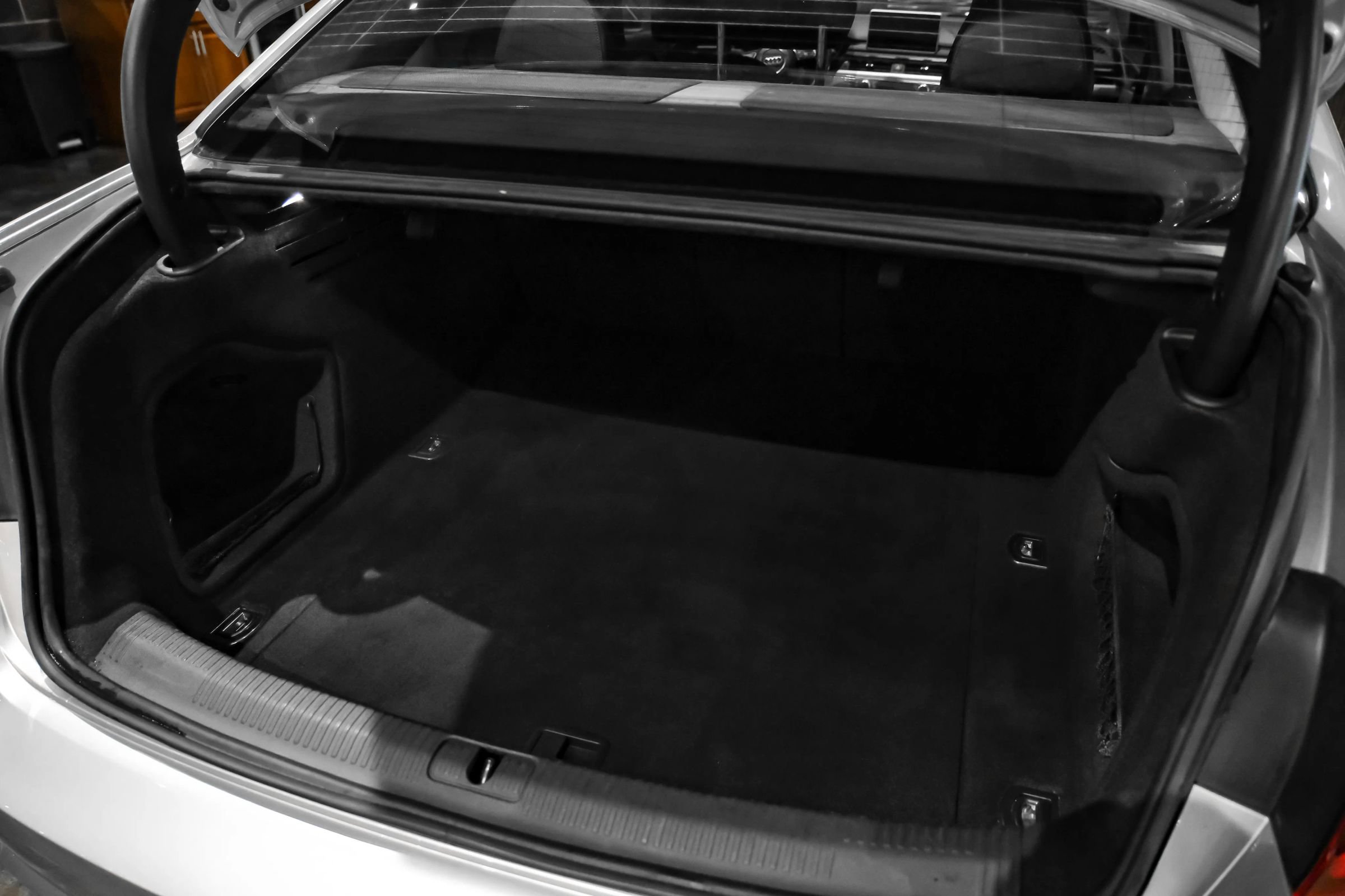 Used 2017 Audi A4 2.0T Premium AWD/4WD image 49