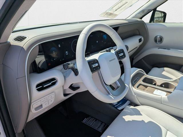 New 2026 Hyundai Palisade Limited image 3
