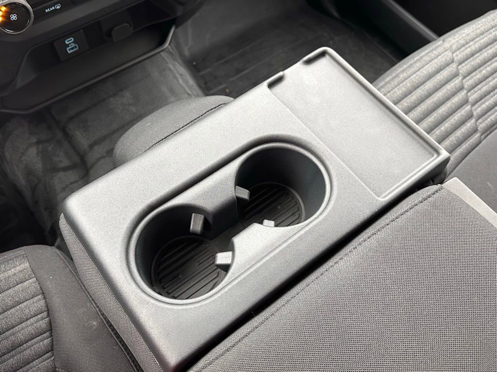 Used 2022 Ford F150 XL w/ STX Appearance Package image 29