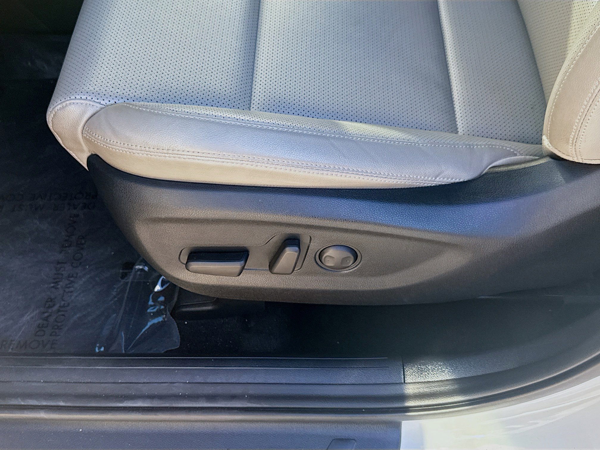 Used 2021 Kia Sportage EX image 17