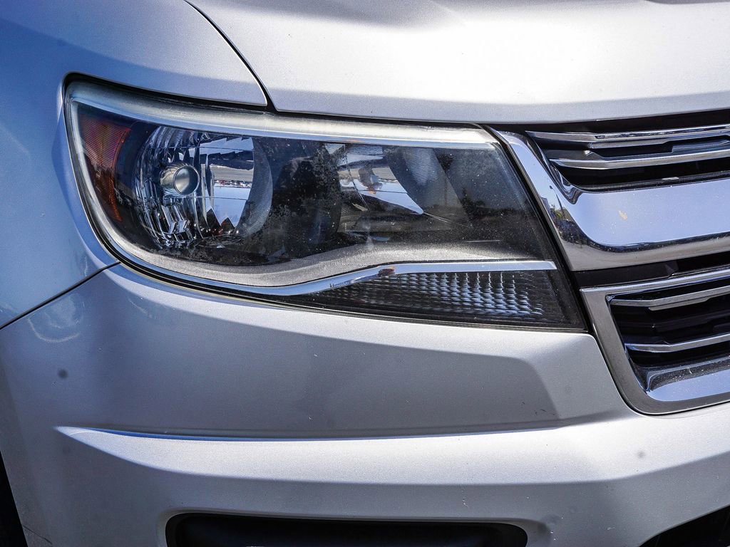 Used 2015 Chevrolet Colorado LT RWD image 10