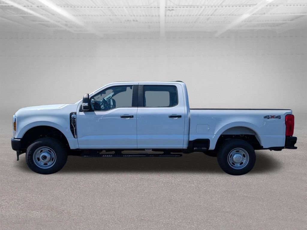 New 2026 Ford F350 XL AWD/4WD image 7