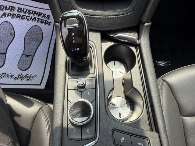 Certified 2020 Cadillac XT6 Premium Luxury AWD/4WD image 22