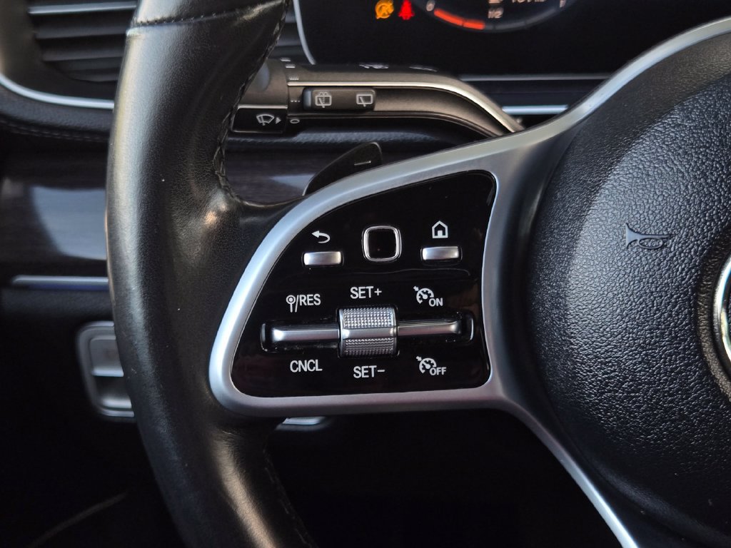 Used 2020 Mercedes-Benz GLS 450 4MATIC image 27