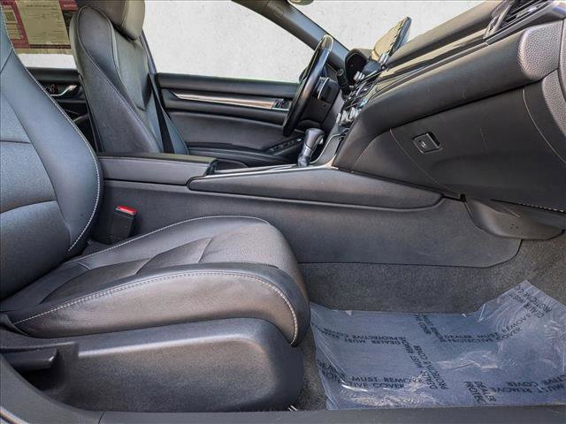 Used 2020 Honda Accord Sport image 20