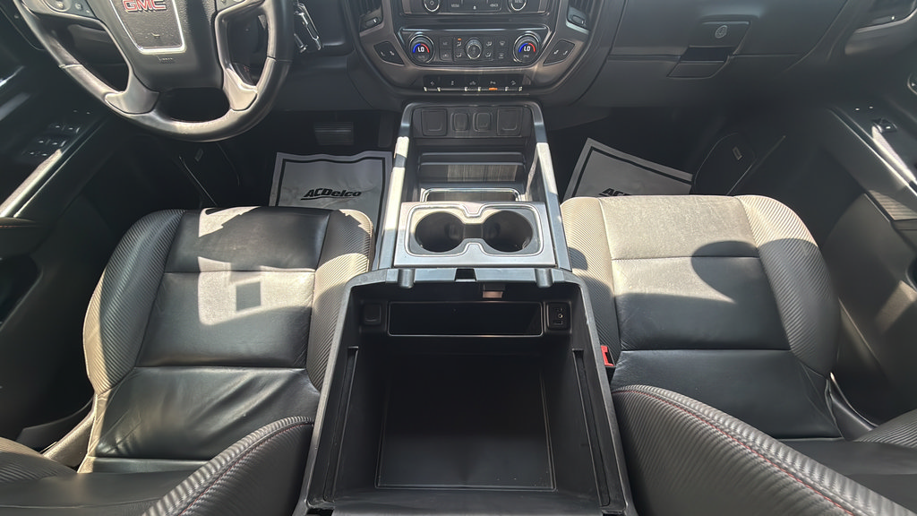 Used 2016 GMC Sierra 1500 SLT w/ All-Terrain Package AWD/4WD image 38