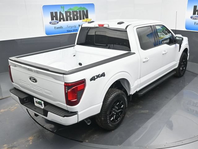 New 2026 Ford F150 XLT AWD/4WD image 23