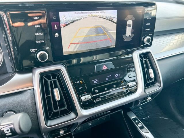 Certified 2024 Kia Sorento EX image 23