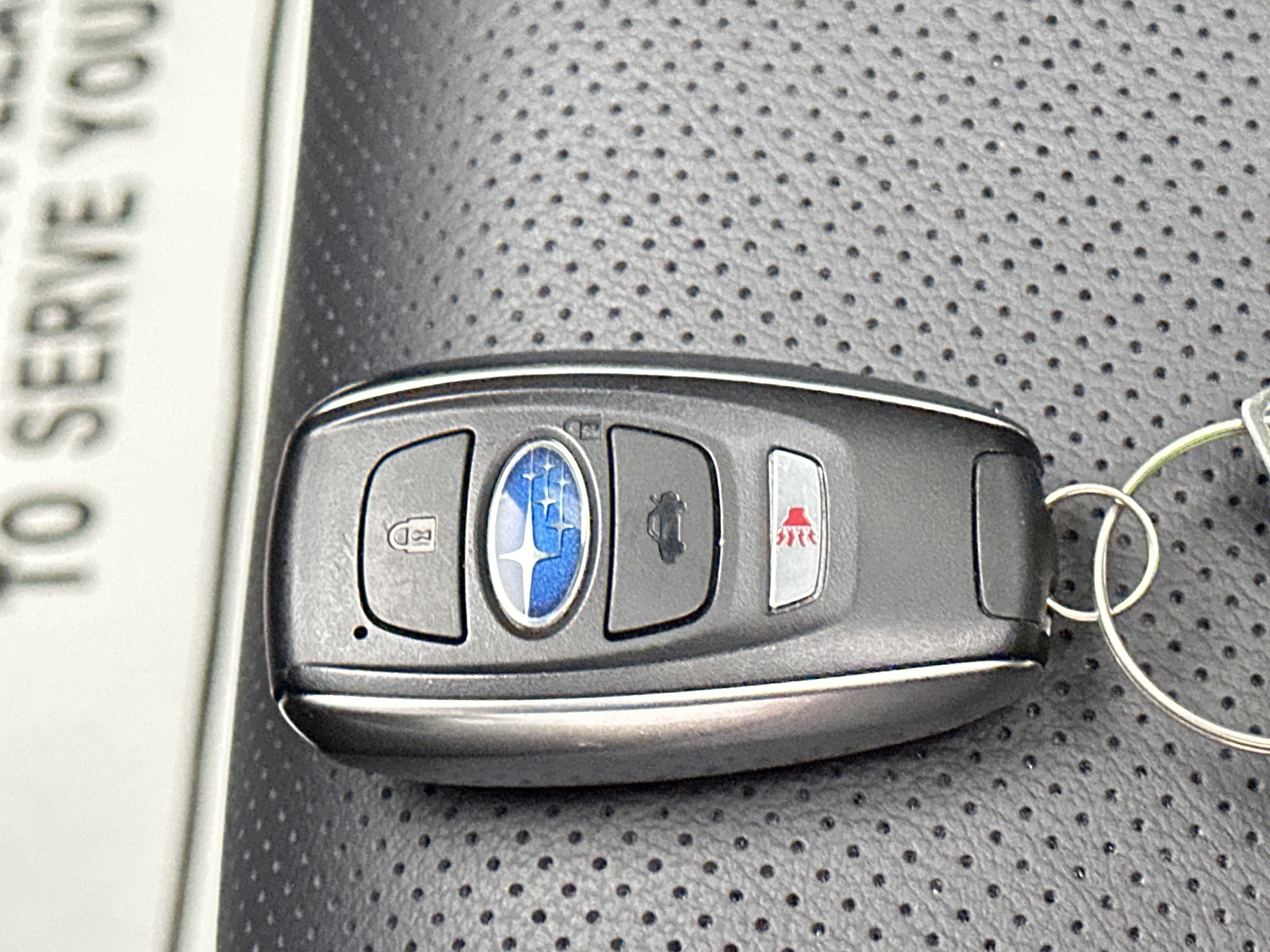 Certified 2026 Subaru Forester Limited image 40