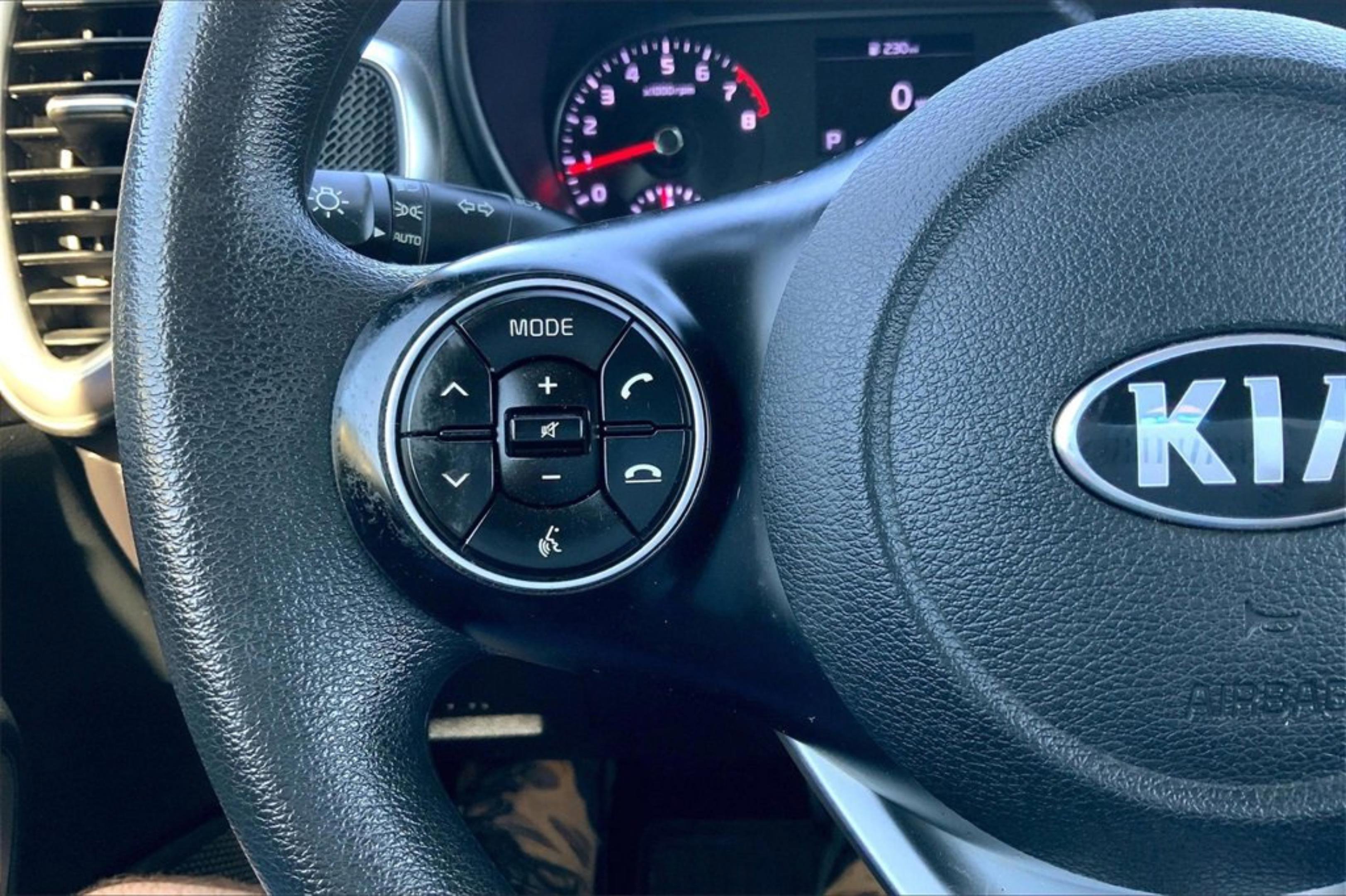 Used 2021 Kia Soul S image 22