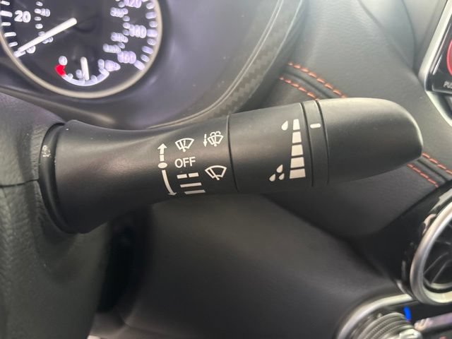Used 2022 Nissan Sentra SR w/ SR Premium Package FWD image 10