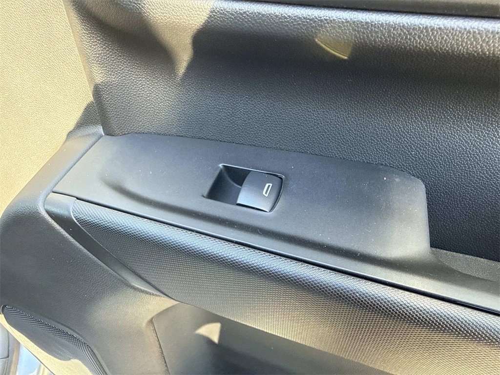 New 2026 Chevrolet Silverado 1500 Custom image 27