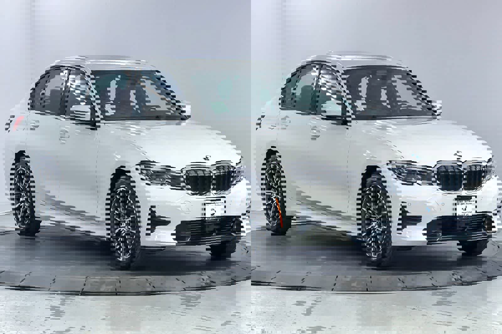 Used 2019 BMW 330i Sedan RWD image 9