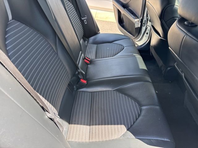 Used 2024 Toyota Camry SE w/ Cold Weather Package FWD image 26