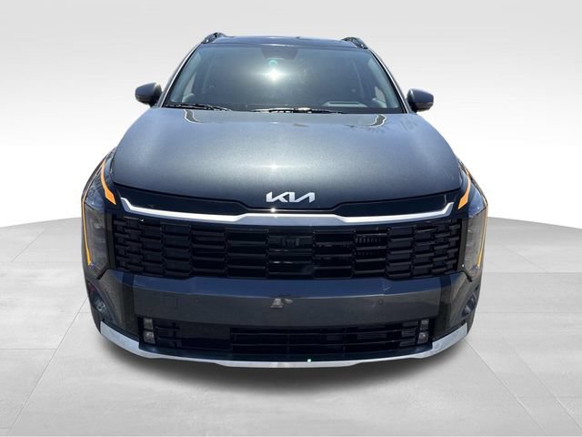 New 2026 Kia Sportage SX Prestige AWD/4WD image 10