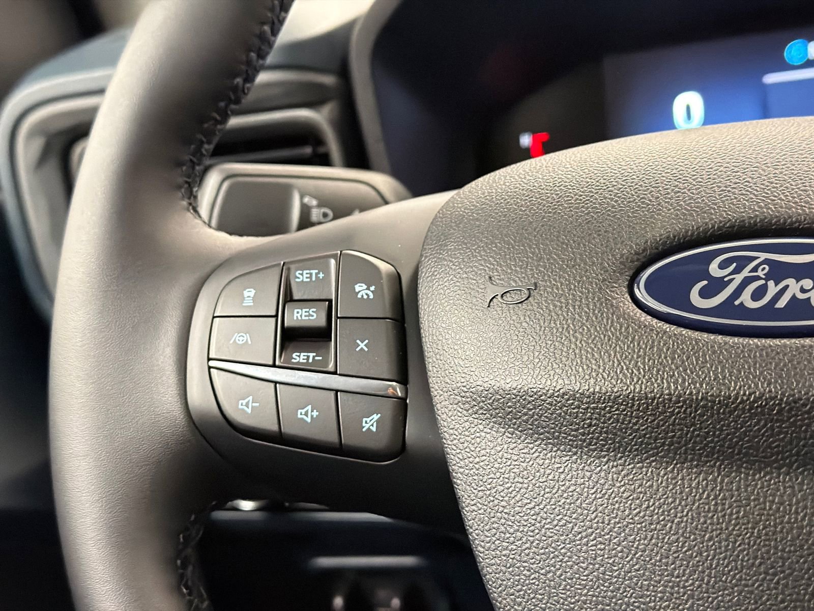 New 2026 Ford Maverick Lariat w/ Black Appearance Package image 22