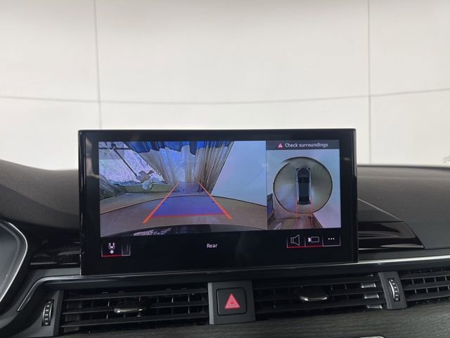 Certified 2023 Audi A4 2.0T Premium Plus w/ Premium Plus Package image 25