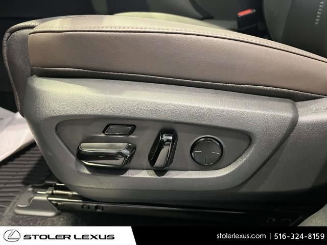New 2025 Lexus TX 350 AWD w/ Technology Package image 21