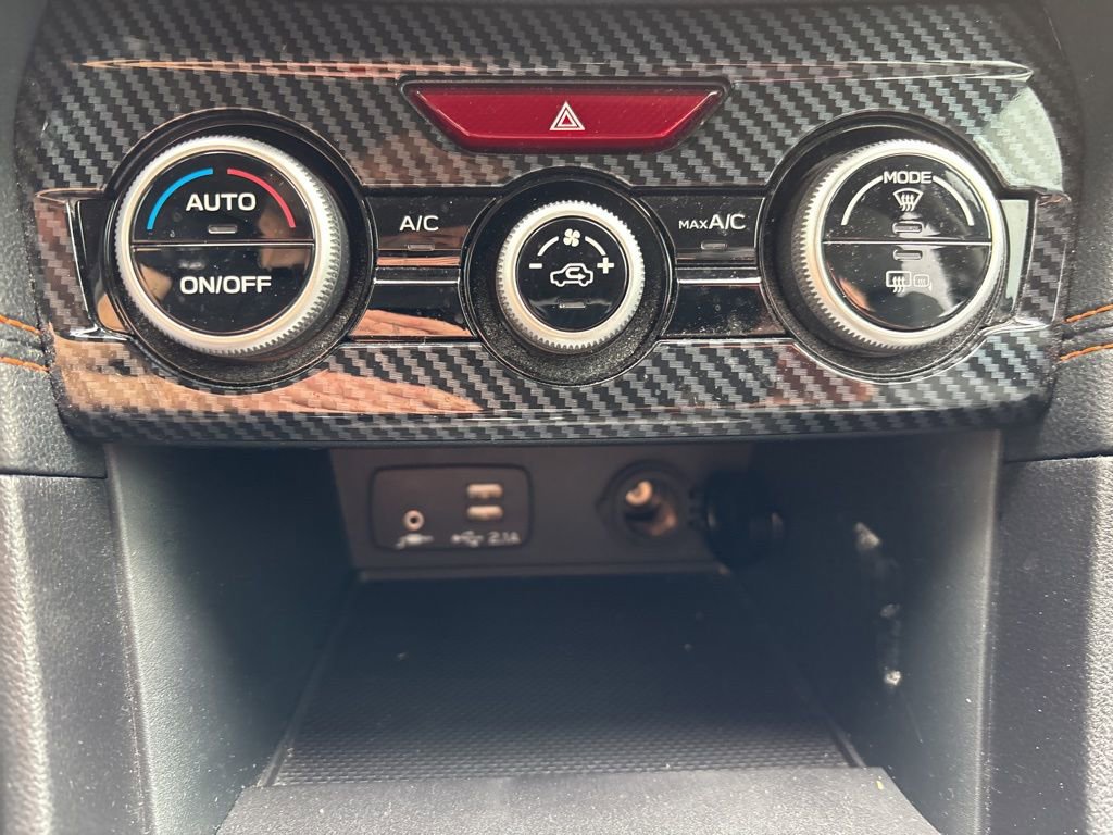 Used 2021 Subaru Crosstrek 2.0i Premium w/ Moonroof Package image 19