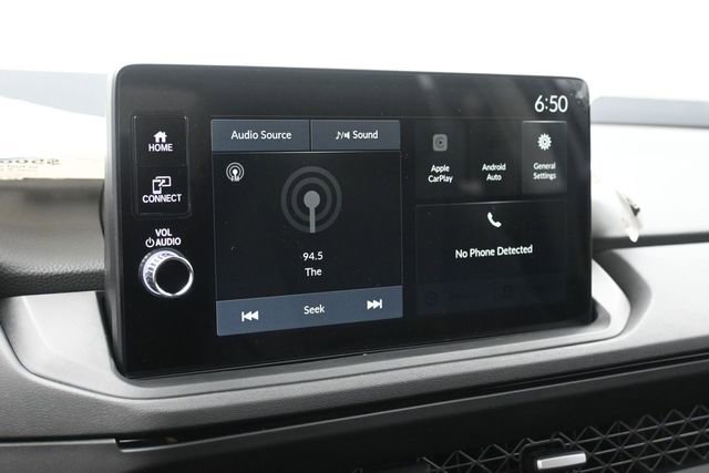 New 2026 Honda Accord SE image 9