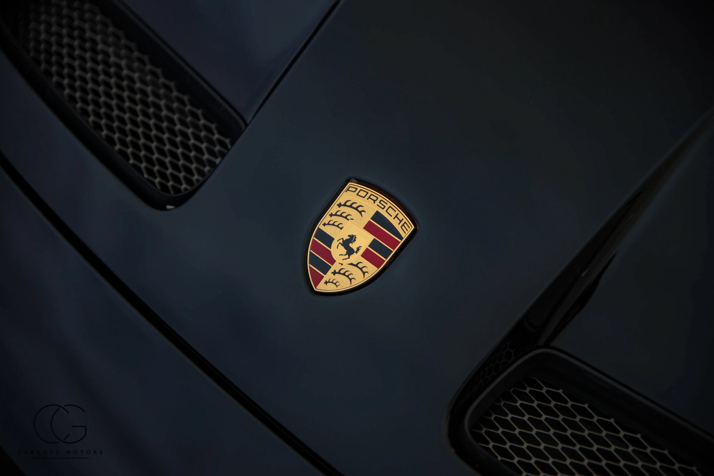 Used 2022 Porsche 911 GT3 RWD image 30
