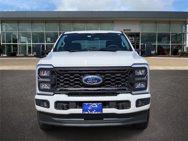 Certified 2024 Ford F250 XL w/ STX Appearance Package image 2
