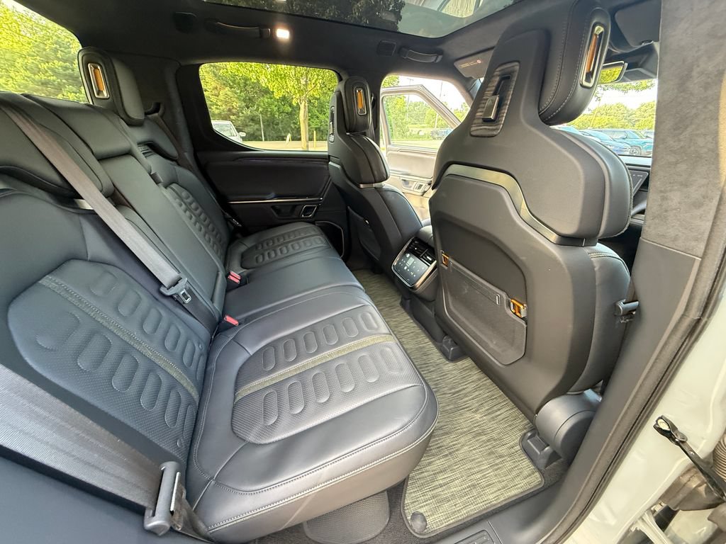 Used 2022 Rivian R1T Launch Edition AWD/4WD image 15