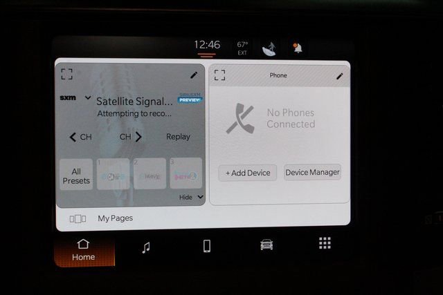 Used 2022 RAM 1500 Big Horn image 26