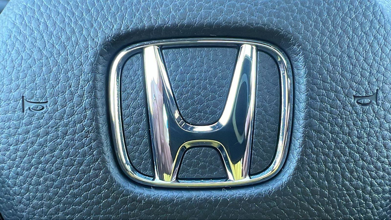 New 2026 Honda CR-V Sport Touring image 33