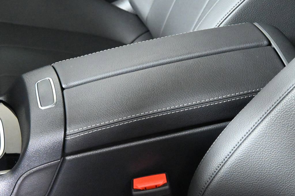 Certified 2026 Mercedes-Benz GLB 250 4MATIC image 26