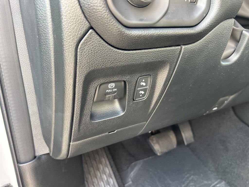 New 2026 RAM 1500 Big Horn image 19