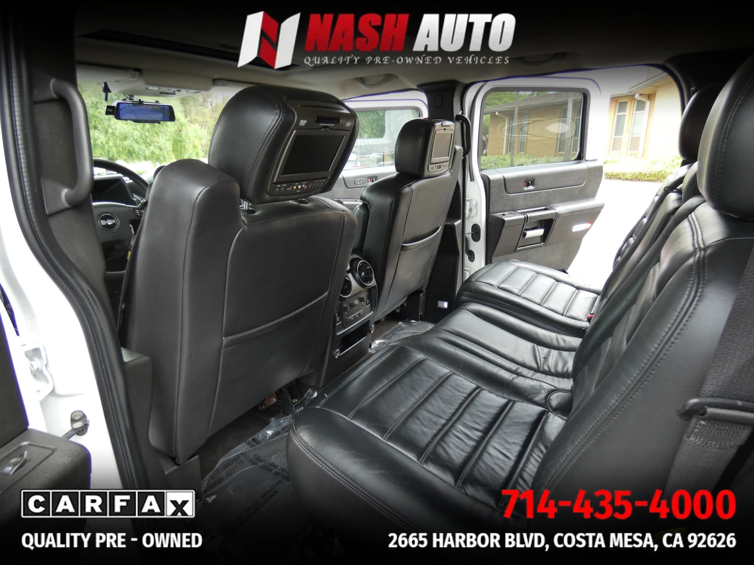 Used 2006 HUMMER H2 AWD/4WD image 37