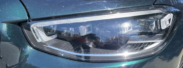 Used 2021 Mercedes-Benz S 580 4MATIC Sedan w/ AMG Line image 12