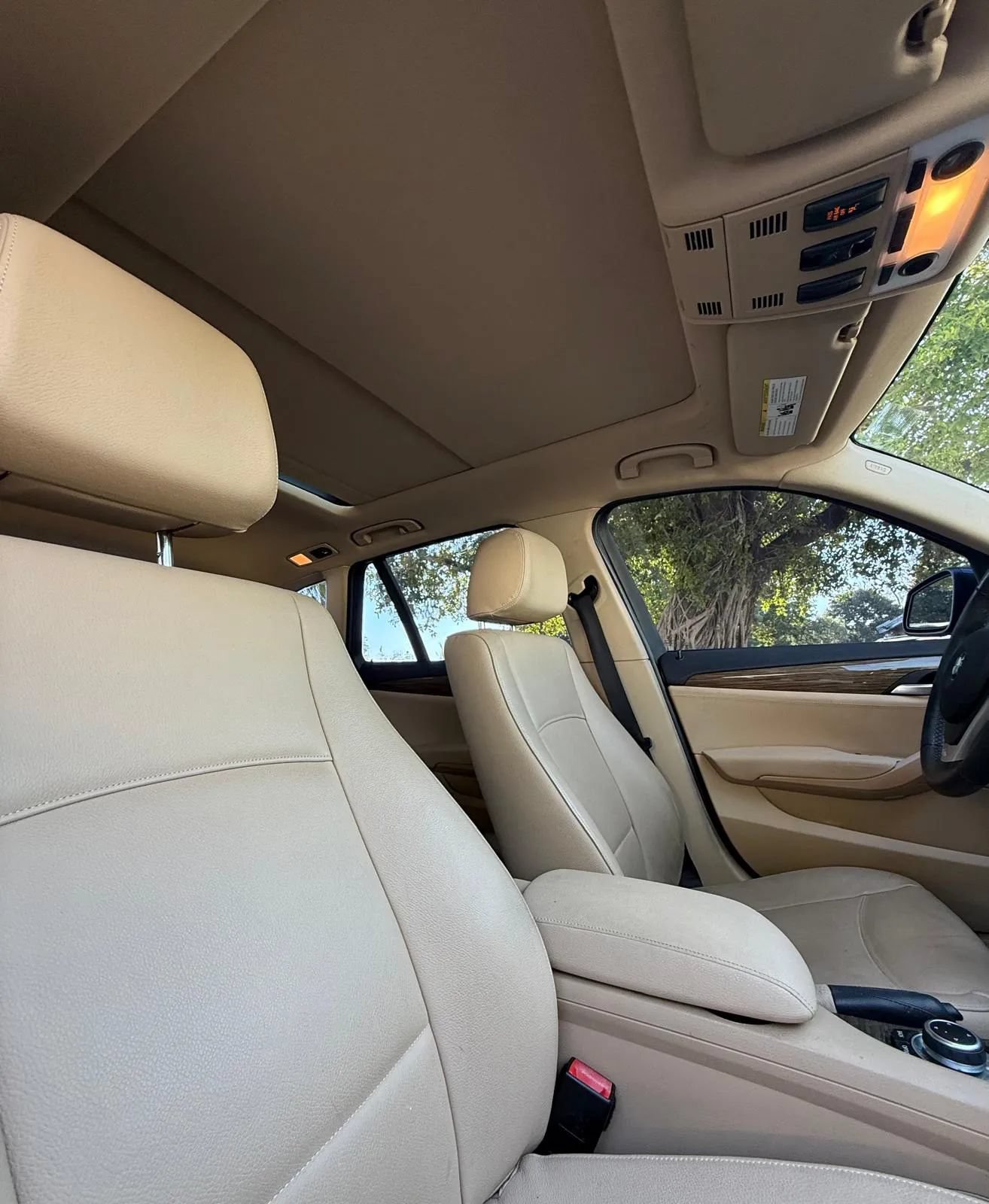 Used 2015 BMW X1 sDrive28i RWD image 15