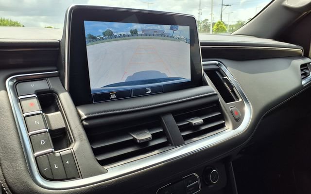 Used 2021 Chevrolet Tahoe LT image 30