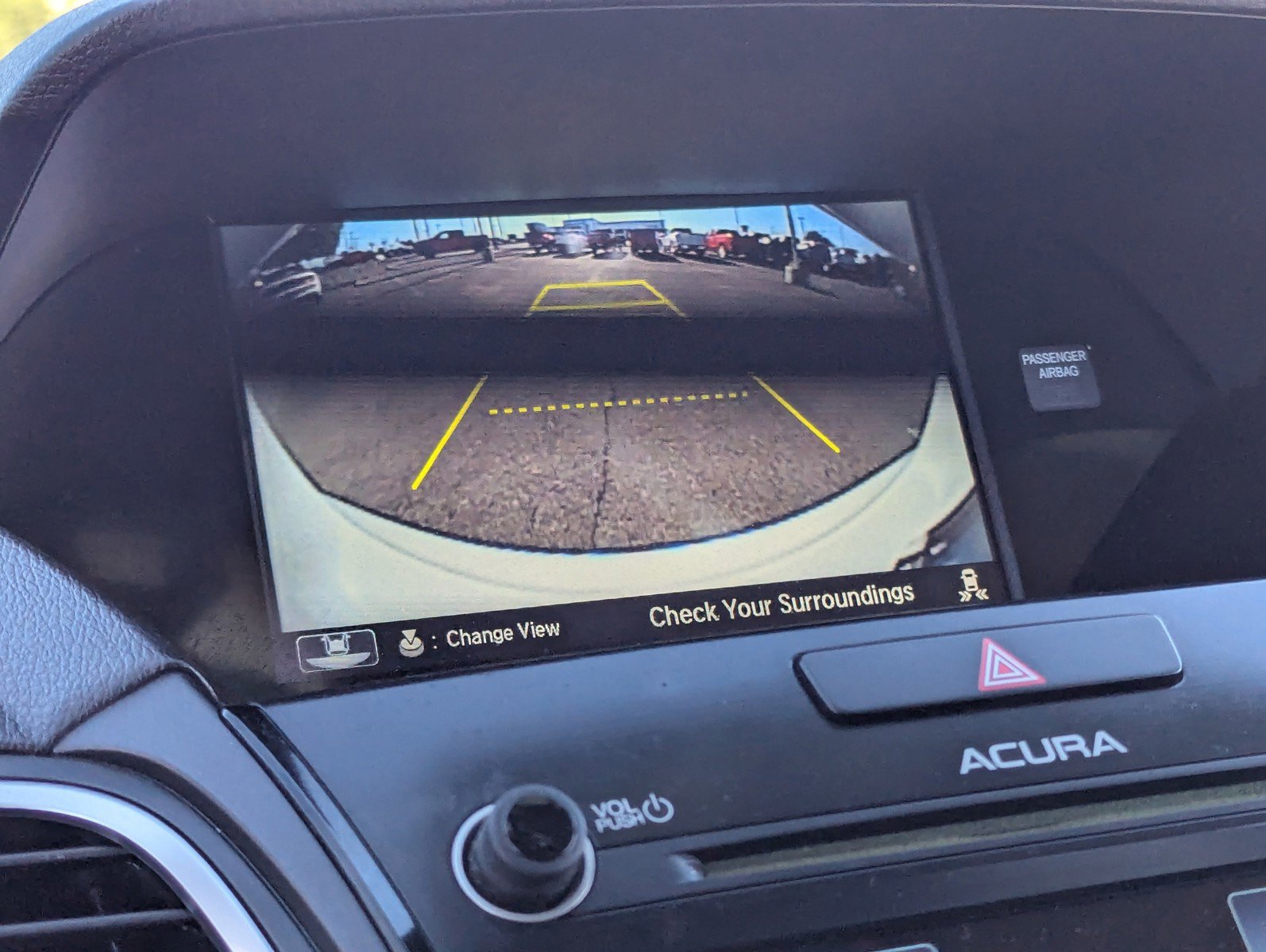 Used 2018 Acura RDX AWD w/ Advance Package image 29