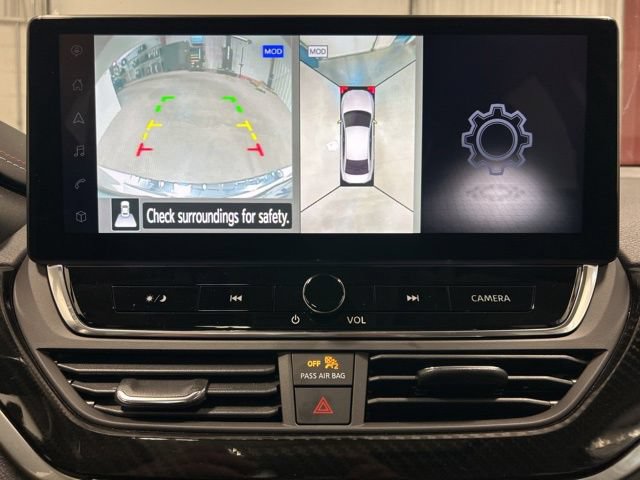 Used 2023 Nissan Altima 2.0 SR FWD image 33
