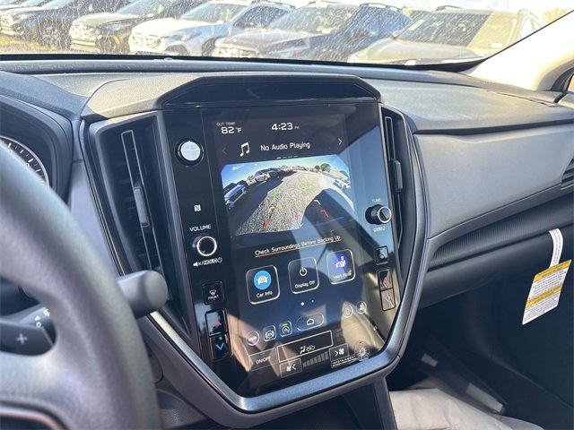 New 2026 Subaru Crosstrek 2.0i Premium image 17