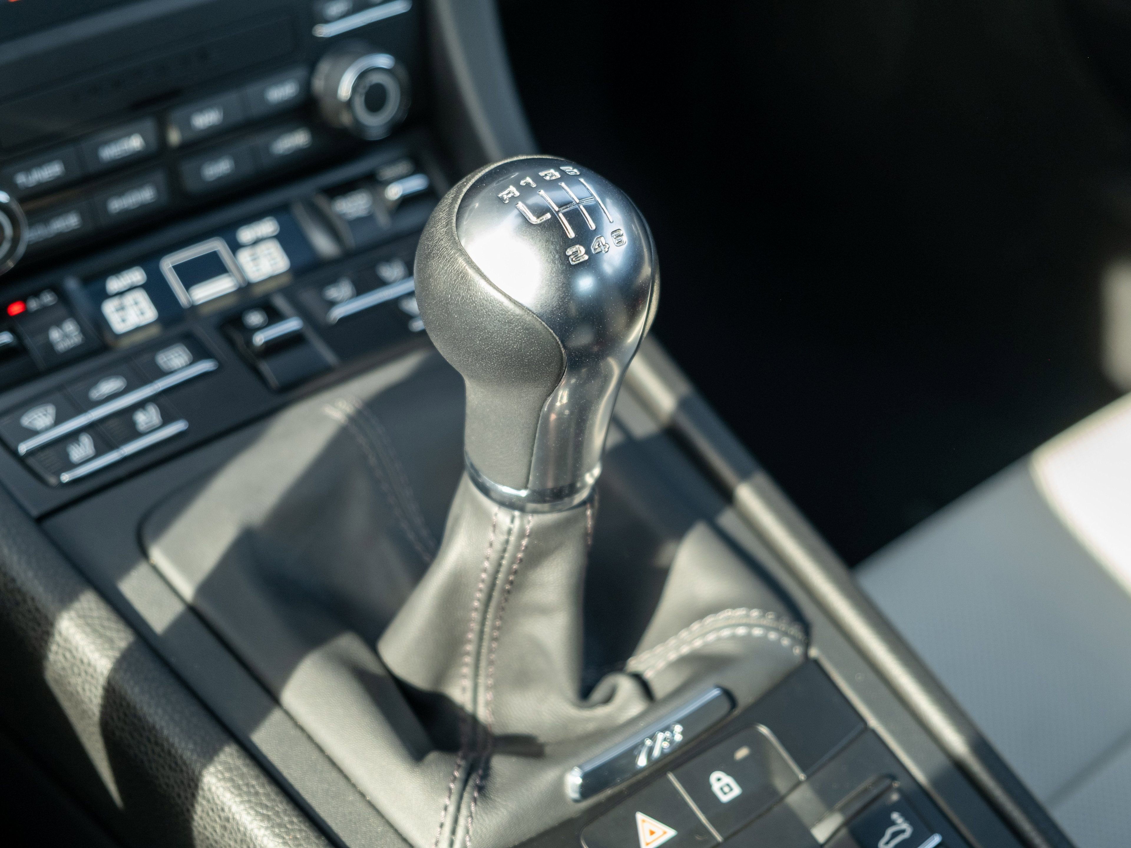 Certified 2024 Porsche 718 Cayman image 27