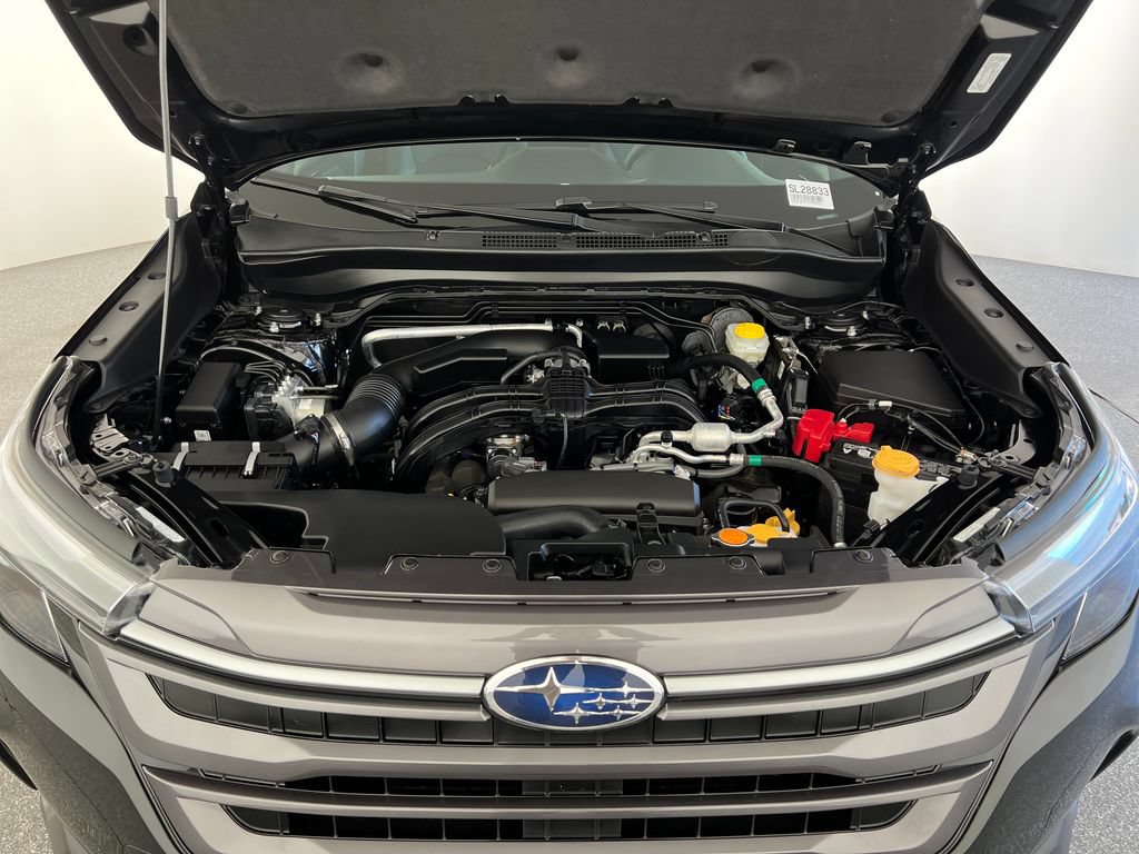 Certified 2026 Subaru Forester Limited AWD/4WD image 24
